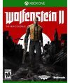 Wolfenstein II: The New Colossus - Xbox One (US)