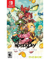 Wonder Boy: The Dragon's Trap - Nintendo Switch (US)