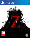 World War Z - PlayStation 4 (EU)