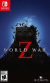 World War Z - Nintendo Switch (US)