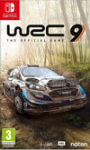 WRC 9 - Nintendo Switch (EU)