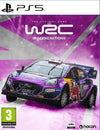 WRC Generations - Playstation 5 (EU)