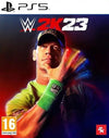 WWE 2K23 - Playstation 5 (EU)