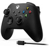 Xbox Wireless Controller + USB-C Cable