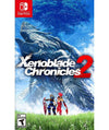 Xenoblade Chronicles 2 - Nintendo Switch (US)