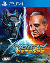 X-Morph: Defense - PlayStation 4 (Asia)