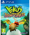 Yoku's Island Express - PlayStation 4 (EU)