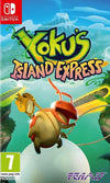Yoku's Island Express - Nintendo Switch (EU)