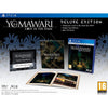 Yomawari: Lost in the Dark Deluxe Edition - Playstation 4 (EU)