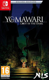 Yomawari: Lost in the Dark Deluxe Edition - Nintendo Switch (EU)