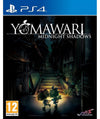 Yomawari: Midnight Shows - PlayStation 4 (EU)