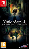 Yomawari: The Long Night Collection - Nintendo Switch (EU)