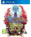 Yonder: The Cloud Catcher Chronicles - PlayStation 4 (EU)