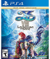 YS VIII: Lacrimosa of Dana - PlayStation 4 (US)