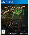 Ziggurat - PlayStation 4 (EU)