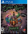 Zombie Vikings: Ragnarök Edition  - PlayStation 4 (US)